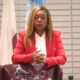 Township meeting with controversial Dolton Mayor Tiffany Henyard spirals out of control, police called