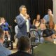 Vivek Ramaswamy hosts town hall in Springfield, Ohio, as residents share concerns about city's migrant influx