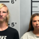 Arkansas couple allegedly tried to sell baby for K, beer because caring for baby, 3 dogs 'was not working'