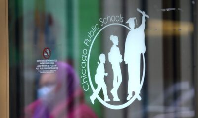 Chicago school board approves measure to do away with ‘ranking' schools after 'longstanding structural racism'