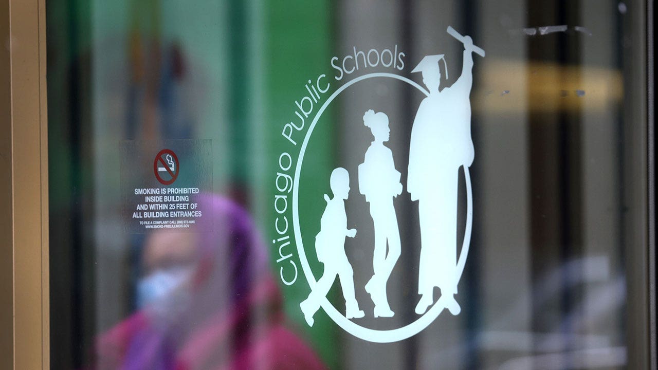 Chicago school board approves measure to do away with ‘ranking' schools after 'longstanding structural racism'
