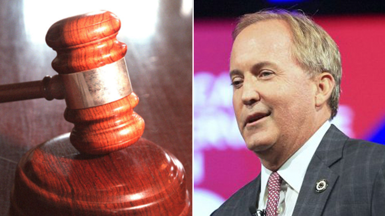 Texas attorney general challenges liberal county's guaranteed income program, calls it a 'welfare scheme'