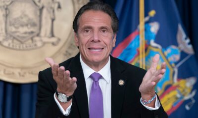 Cuomo to testify on COVID orders, nursing home deaths as spox predicts a ‘master class in gaslighting’