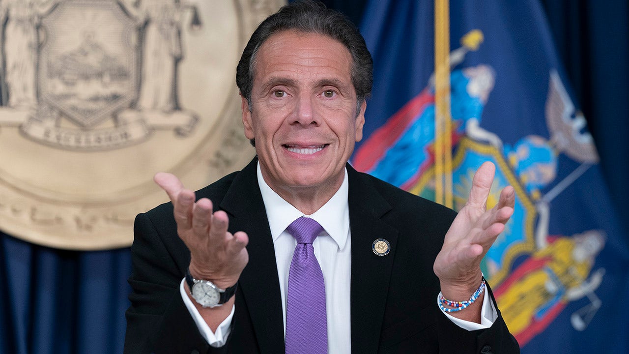 Cuomo to testify on COVID orders, nursing home deaths as spox predicts a ‘master class in gaslighting’