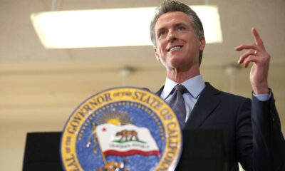 800-plus bills left on Newsom's desk illustrate California's overregulation problem: experts