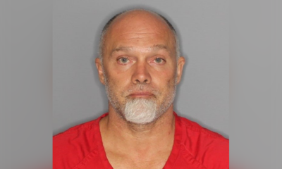 Detroit's 'most wanted,' sought for sex crimes, captured in Washington state after police chase
