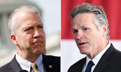 Russo-Chinese Arctic war games spur US response as Alaska officials warn only strength can deter crisis