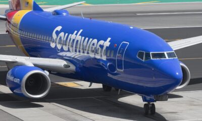 Dallas Based Southwest Air Faces Lawsuit From Cancer Sufferer Who Tried to Book Two Seats For His Disability Only to Be Attacked By Gate Agent