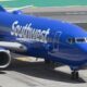 Dallas Based Southwest Air Faces Lawsuit From Cancer Sufferer Who Tried to Book Two Seats For His Disability Only to Be Attacked By Gate Agent