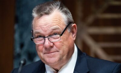 Montana Supreme Court ruling on Green Party candidate could spell trouble for Jon Tester, polling reveals