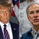 Texas Gov. Abbott reveals which 3 issues Trump should focus on during debate: 'Let Harris talk'