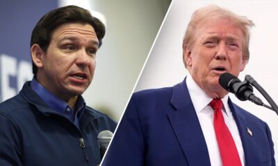 Florida Gov. DeSantis says state will conduct investigation into second Trump assassination attempt