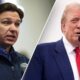 Florida Gov. DeSantis says state will conduct investigation into second Trump assassination attempt