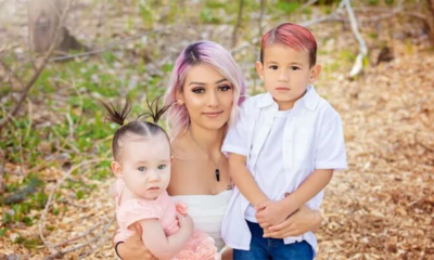 Utah mom raising money for her own funeral has died, family says