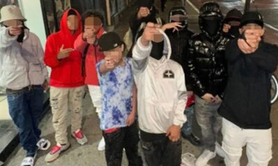 Aurora authorities knew about Tren de Aragua problem over a year ago, documents show