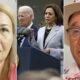 Hispanic voters rail against 'dishonest' Biden-Harris border record as poll shows Trump gaining in key states