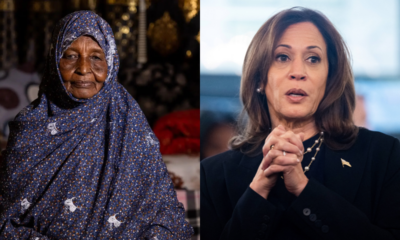 'Makes me fearful': Minnesota woman whose attacker freed by Harris-supported bail fund speaks out