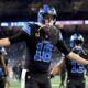 Democrat Detroit Mayor Mike Duggan says Lions are going to Super Bowl 'without Trump's help'