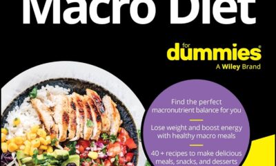 Macro Diet For Dummies