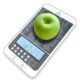 Food and Nutrition Scale, an American Co. You CAN FIND Cheaper BUT You Cant FIND Better, Our Proprietary USDA Nutritional Calculator, Supported and Designed in Seattle WA.