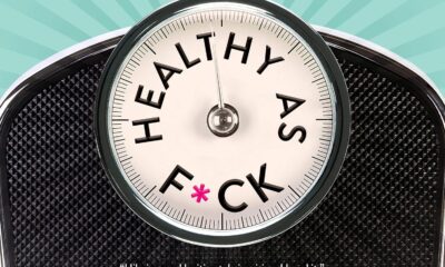 Healthy as F*ck: The Habits You Need to Get Lean, Stay Healthy, and Kick Ass at Life