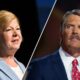 Wisconsin Senate race shifts to 'toss up' by handicapper as Tammy Baldwin fights for re-election