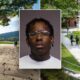 College student murder suspect manhunt spanning multiple states ends after 1 week