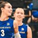 Women's volleyball team with transgender player getting police protection amid backlash and lawsuit