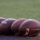 High school football player spanks opponents with belt after 77-0 beatdown