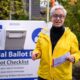 Oregon mistakenly registered hundreds more voters without proving citizenship