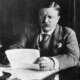 On this day in history, October 27, 1858, Teddy Roosevelt, American titan, is born in New York City