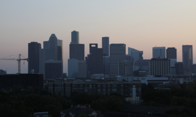 Houston chemical plant leak kills 2, injures at least 35