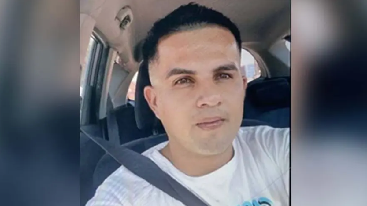 Jhon Venegas Romero, 24, was found dead four days after his wife was murdered. Romero was the prime suspect in her death, police say.