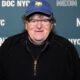 Michael Moore urges VP Kamala Harris to appeal to Arab Americans over ‘serious concerns’ about losing Michigan