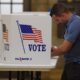 Pennsylvania absentee voting underway in some counties