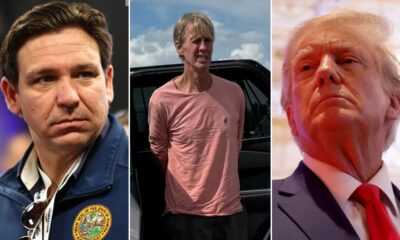 Florida sues DOJ for blocking probe of Trump assassination attempt: Frustrated 'at every turn'