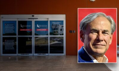 Texas to begin gathering noncitizen treatment data from hospitals statewide