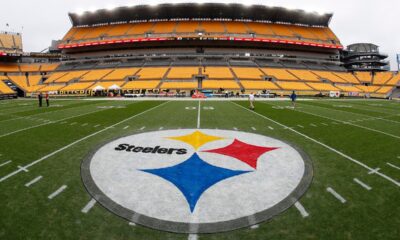 Steelers add security measures for Trump's attendance at game against Aaron Rodgers' Jets