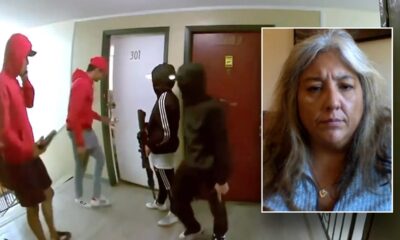 'Slap in the face': Media, government downplaying Venezuelan gangs, says woman who fled her Colorado apartment