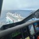 Coast Guard hoists ill man from cruise ship nearly 170 miles from California coast