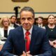 Federal judge dismisses nursing home COVID death case against former New York Gov. Andrew Cuomo