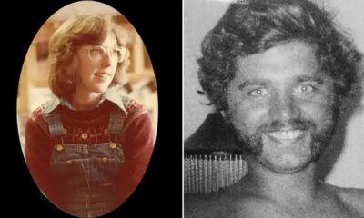 DNA helps Illinois police make breakthrough in 1970s cold case murder of 19-year-old