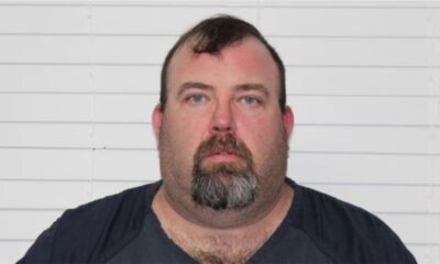 Missouri Ozarks pastor charged with murder shot wife's lover at point-blank range: police