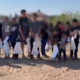 Texas authorities arrest dozens of illegal immigrants, including 25 unaccompanied children