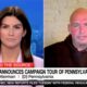 Fetterman admits Elon Musk 'attractive to a demographic' Democrats 'need' to win Pennsylvania