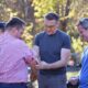 'Mind blowing insanity': Dem Senate candidate ripped after bullet fragment hits local reporter at gun range