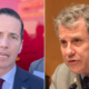 Ohio GOP Senate challenger reacts to polls showing dead heat in critical Senate race: 'Radical liberal'