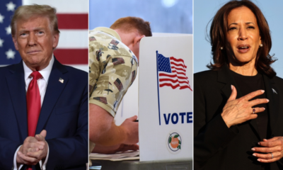 BATTLEGROUND SERIES: Key swing state's 6 electoral votes hinge on candidate performances in this county