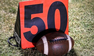1 dead after shooting at youth football game in Colorado, police say