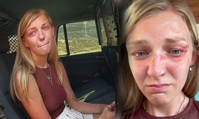Gabby Petito describes Utah fight with Brian Laundrie in conversation with female park ranger: bodycam